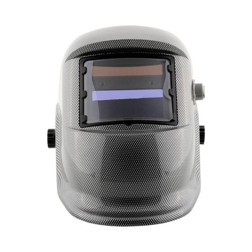 Auto darkening solar welding protective helmet tig mig grind mode hfg-107 for sale