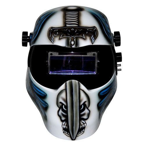 Save phace efp auto-darkening welding helmet -shade 9-13  gen y  exiled for sale