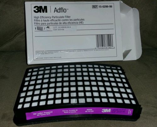 3m adflo papr systems parts