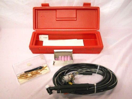Snap-on flex-tig 12  conversion kit sn-1017 fits  mm140sl, mm250sl and mm350xl for sale