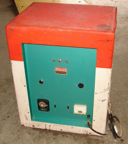 Workrite model 4000 115 volts 1 phase wood welder (no welding head) ***xlnt*** for sale