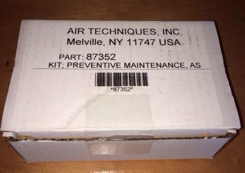 Airstar  preventative maintenance kit Part Numbers: 87351, 87352, 87353 &amp; 87354