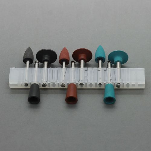 Toboom dental lab polishers for amalgam and non-precious alloys ra0109 kit for sale