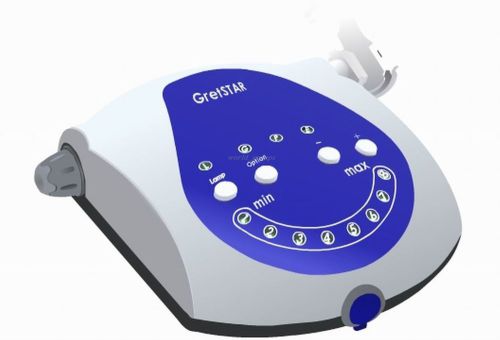 Dental GreatStar ATS Ultrasonic Scaler Automatic Detachable LED Handpiece