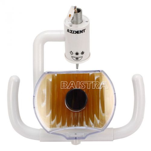 SALE Dental 5# Halogen lamp for Dental unit chair Plastic frame AZ87-1 PROMOTION