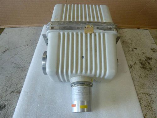 *as-is* ge panelipse dental x-ray tubehead assembly 46-154870g2 46-137660g14 for sale