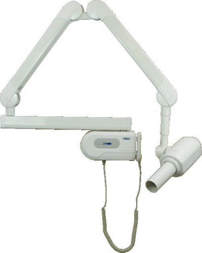 Xzeal technologies z70 wall mount dental intraoral bitewing x-ray xray usa made for sale
