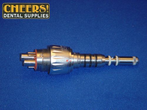 Kavo,original 465lrn led coupler,excellent condition,6 pin,fiber optic, for sale