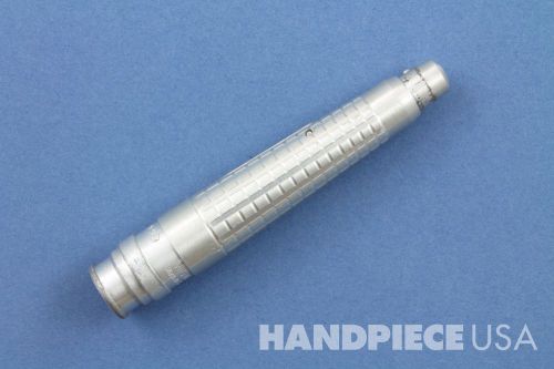 MIDWEST Lever Straight Attachment - HANDPIECE USA - Dental Shorty Nose Cone