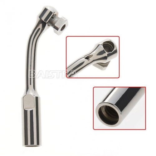 Dental Ultrasonic Scaler Endodontics Tip ED9 For Expand Root Canal &amp; Grind Teeth