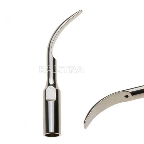 Dental Woodpecker Scaling Tip GD2 Compatible DTE Satelec NSK Series Scaler