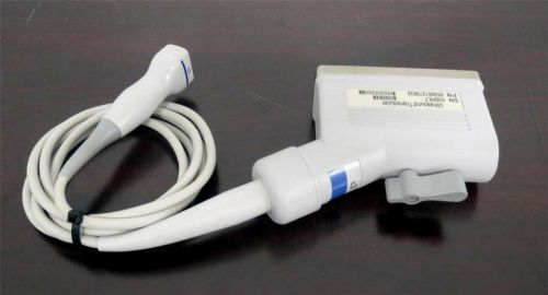 Philips s3 transducer ultrasound 21311a probe for sonos 5500 warranty #2 for sale