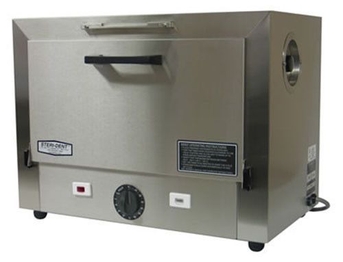 Steri-Dent Model 300 Dry Heat Sterilizer