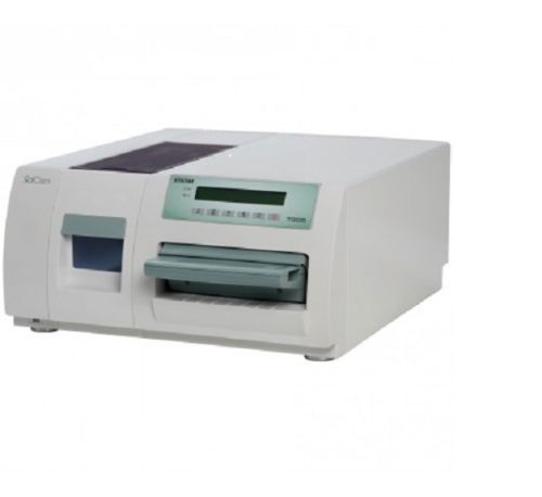 New brand new scican statim 7000 cassette autoclave - 2 yr warranty!! for sale