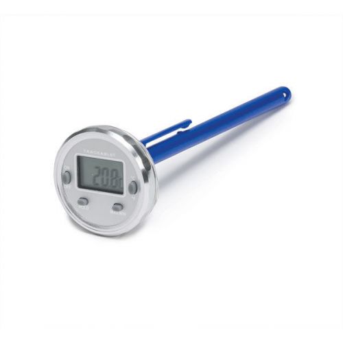 - Traceable Metal Thermometer 1 ea
