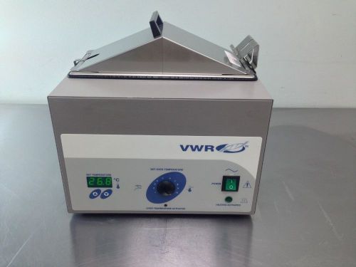 Vwr 1226 water bath tested with warranty for sale