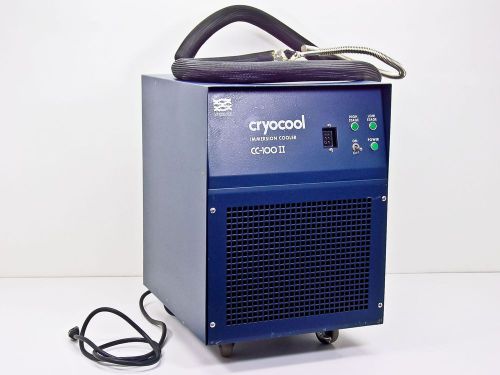 Neslab Cryocool Immersion Cooler  CC-100 II