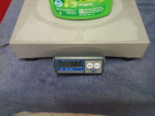 Mettler toledo scale  ps60 for sale