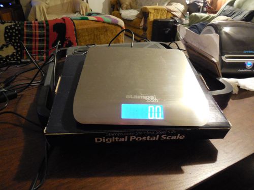 I am selling a brand new 5lb scale for sale