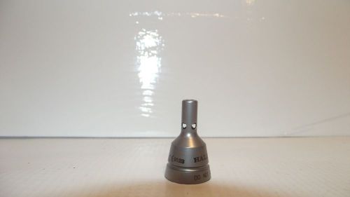 Hall microchoice medium bur guard model 5020-060 for sale