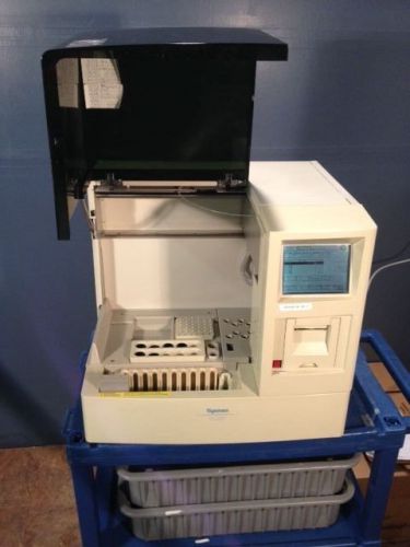 Sysmex CA 500 Series Automated Blood Coagulation Analyzer