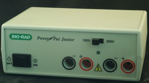 Bio-Rad PowerPac Junior