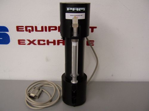 7958 opam syringe pump customised single shot version for sale