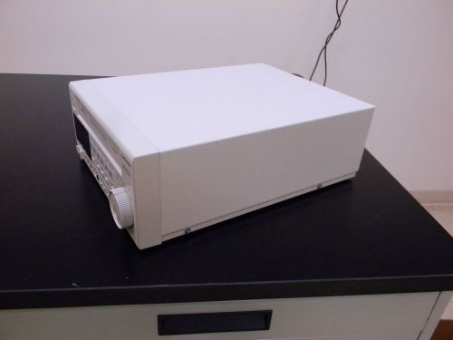 MITSUBISHI MD 3000 Ultrasound Video Cassette Recorder VCR