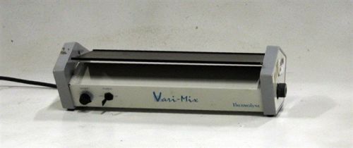 See video) thermolyne vari mix test tube rocker for sale