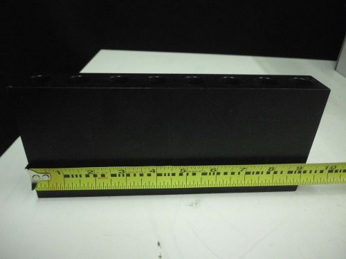 Heat block test tube holder 342488 (5/8 x 3) test tube for sale
