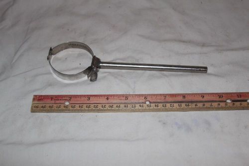 Tightener chemistry lab clamp, heavy duty for sale