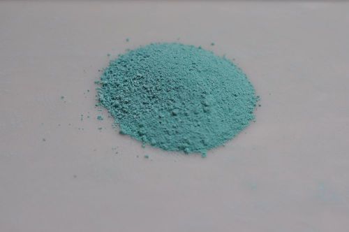Copper (II) Carbonate, Basic 1lb (450 grams) FREE SHIPPING