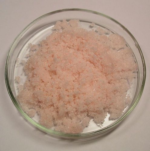 Manganese(II) chloride tetrahydrate, reagent, 99%, 100g