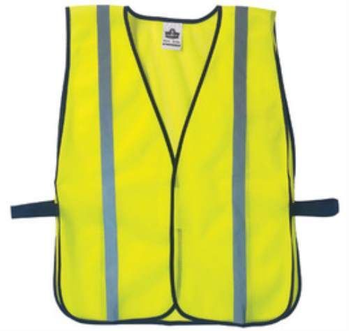 Non-Certified Standard Vest (12EA)