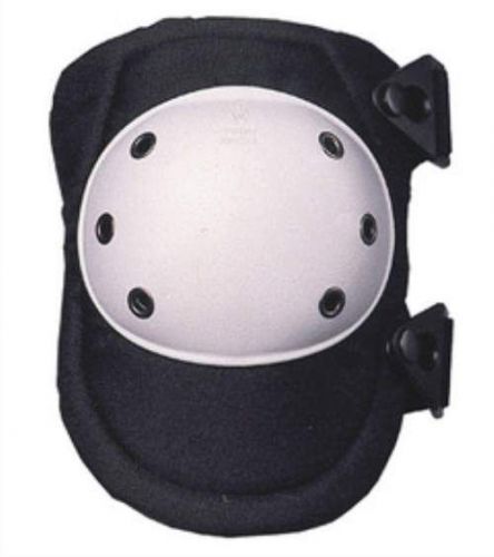 Rounded Cap Knee Pad - Buckle (2PR)