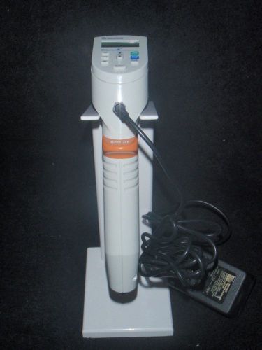 Matrix Impact 2  Pipette 850ul - 12 Channel with Charging Stand, New Batteries