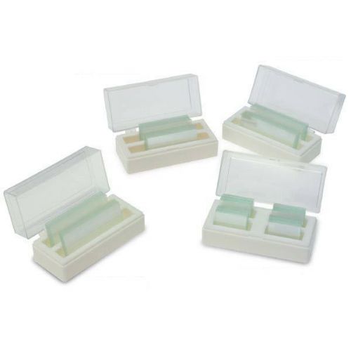 Microscope cover glass - 24mm x 50mm 1 cs for sale