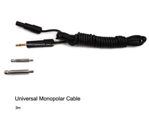 New Universal MonoPolar Cable Max Compatibility