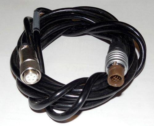 OLYMPUS MB-608 ENDOSCOPY VIDEO CABLE