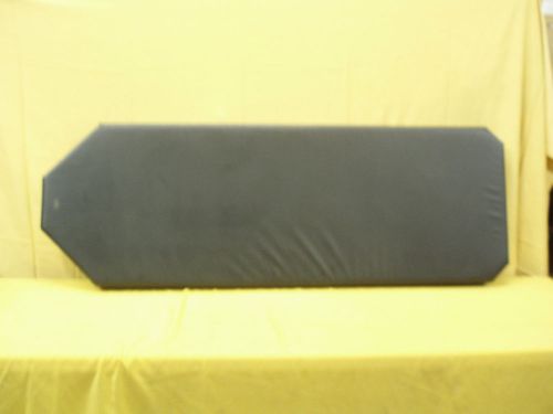 MEDICAL STRETCHER REPLACEMENT PAD 75 X 26 X 4