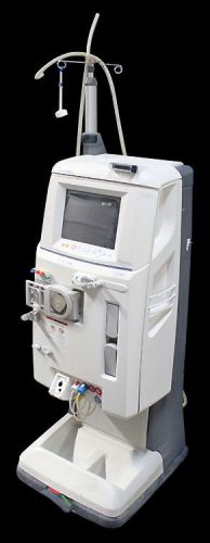 Gambro Phoenix Dialysis Hemodialysis Ultrafiltration Therapy Machine PARTS #2