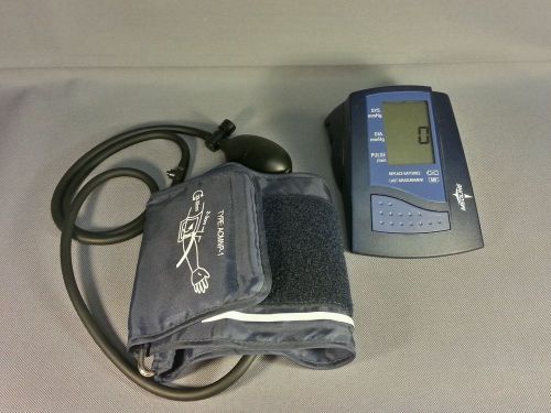 Medline Manual Digital Blood Pressure Monitors # MDS2002 (Works but Broken)