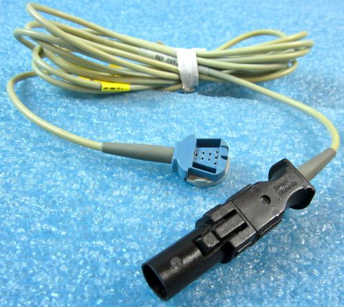 DATEX-OHMEDA OXY-OL3 OXYTIP SpO2 ADAPTER CABLE FOR SENSOR
