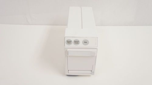 GE Healthcare E-REC-00 Printer Recorder Module Physiologic Monitor