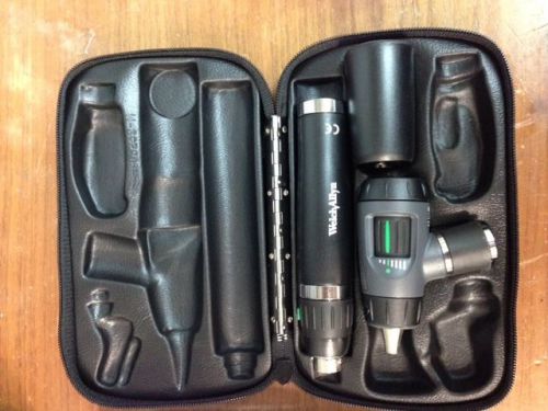 25270-MS WELCH ALLYN MACROVIEW OTOSCOPE SMART SET open box New condition