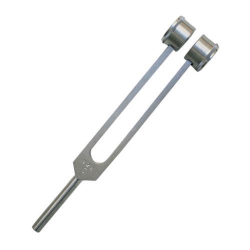 Brand new medical professional c128 tuning fork c 128 for sale