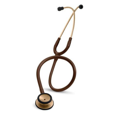 3M Littmann Classic II, Stethoscope, Copper Edition, Chocolate Color, 2820CPR