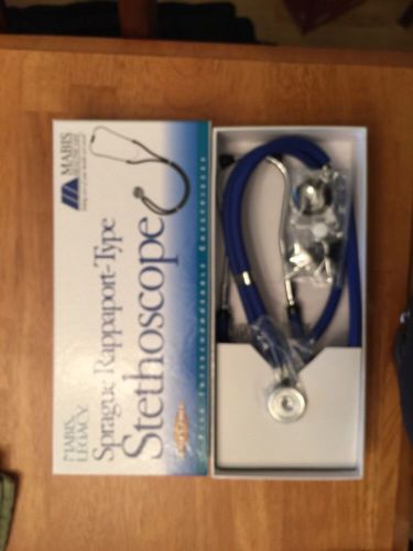 Sprague rappaport-type stethoscope bnib for sale