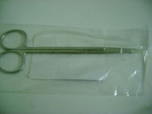 Lot of  2New ACE Surgical Needleholder Crilewood Curved TC 6&#034; 15cm
