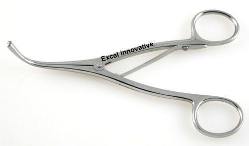 Trousseau Dilating Forceps Surgical Instruments Supply